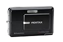 Pentax Optio Z10 8MP Digital Camera with 7x Optical Zoom