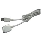 USB Cable for iPod// sync and charge quickly