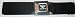 Automotive : Corvette Seatbelt Buckle Belt