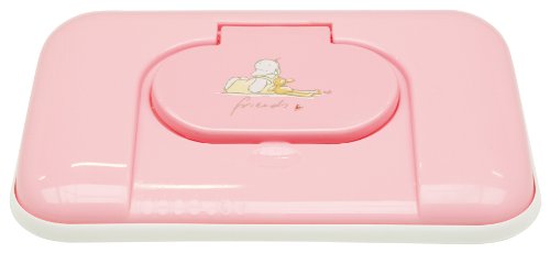 b&eacute;b&eacute;-jou 6214 - Feuchtt&uuml;cherreisebox Humphreys Rosa