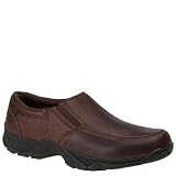 Dunham Men's MC412 Brown Slip On Loafers Shoes 9D