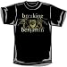 Breaking Benjamin - T-shirts - Band