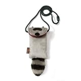 32071 - NICI - Handytäschchen Waschbär
