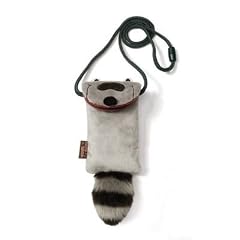 32071 - NICI - Handyt�schchen Waschb�r