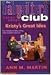 Kristy's Great Idea (The Babysitter's Club #1 (Apple Paperbacks)) width=
