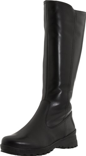La Canadienne Women's Alex Shearling Boot product image