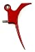 Custom Products Droid Rake Trigger - Red