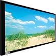 Vutec 180" 4:3 Elegante' Fixed Frame Screen - 108" X 144" Viewing Area