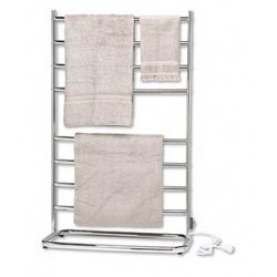 review Warmrails WHS