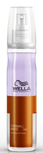 Wella Professionals Styling DRY Thermal Image Hitzeschutz Spray 150 ml