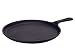 Lodge Logic Pre-seasoned 10-1/2-inch Round Griddle