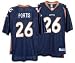 Sports : NFL Reebok Trikot Broncos Portis