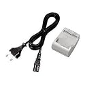 Sony BCTRF Compact Battery Charger for F Series Batteries (DCRPC109/350)
