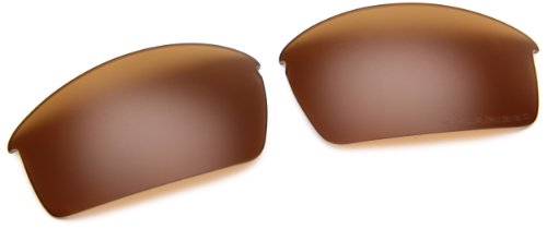 Oakley Bottle Cap 13 Polarized Rimless Sunglasses