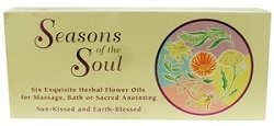 Flower Essence Services (FES) - Seasons of the Soul Gift Box 6 Pieces - Kits