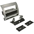 SCOSCHE TA2052B 2005-UP TOYOTA TACOMA DIN POCKET DASH KIT