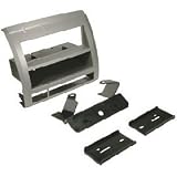 SCOSCHE TA2052B 2005-UP TOYOTA TACOMA DIN POCKET DASH KIT