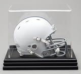 ACRYLIC MINI HELMET DISPLAY CASE by Riddell