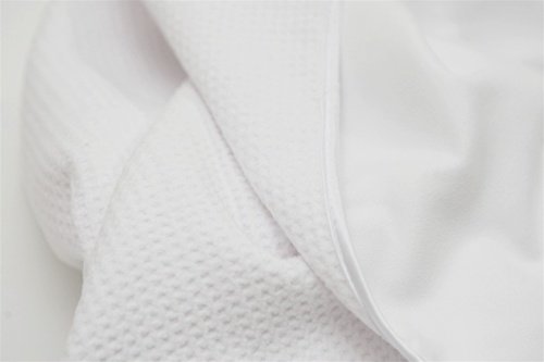 Microfiber Baby Blanket