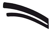 Produkt-Bild: Kantenschutz f&uuml;r Verkleidung 10m -2mm schwarz 422-101