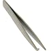 Split Ring Tweezers Pliers Jewelry Charm Bracelet Tool