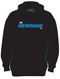 Ryan Newman Clutch Performance Hooded Sweatshirt