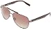 BOSS by Hugo Boss B0542PS Polarized Aviator Sunglasses