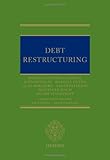 Debt restructuring