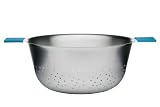 iittala Neo 5 Quart Casserole Colander