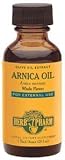 Herb Pharm - Arnica Oil 1 Oz