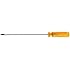 Klein Tools P18 Profilated #1 Phillips-Tip Screwdriver-8-Inch Round-Shank