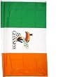 3x5 Guinness Irish Soccer Ireland Football Flag Flags