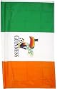 3x5 Guinness Irish Soccer Ireland Football Flag Flags