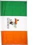 3x5 Guinness Irish Soccer Ireland Football Flag Flags