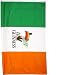 3x5 Guinness Irish Soccer Ireland Football Flag Flags
