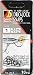 South Bend Duo-Lock Snap (Black, 1)