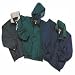 Cobra Caps Micrfober Mesh Sports Jacket