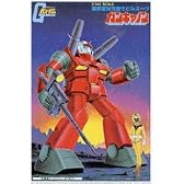 1/144 RX-77-2 ガンキャノン (機動戦士ガンダム)