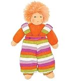 Organic Leif Doll