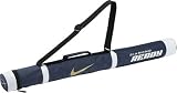 NIKE(ナイキ) BS0098 ユース ダイヤモンドエッジ 1 バットバック 401 ネイビー