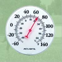 Chaney 8 Basic Thermometer by Chaney