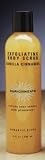 Vanilla Cinnamon Rejuvenate and Cleanse your Skin Invigorate your Body Exfoliating Scrub