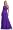 Prom Halter Dress New Elegant Long Gown #780 (6, Purple)