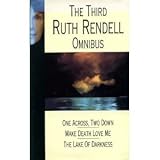 The third Ruth Rendell omnibus