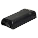 MaximalPower RB KEN KNB-25A 1200mAh Ni-CD Two-Way Radio Battery for Kenwood TK-2140, TK-3140 (Black)