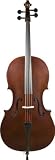 Josef Lazar Model 50 Cello Outfit, 1 / 4 - B0002E1J6S