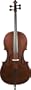Josef Lazar Model 50 Cello Outfit (3/4)