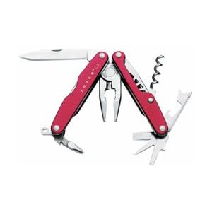 Leatherman Juice C2 70101011K Multi -Tool Knife by 
