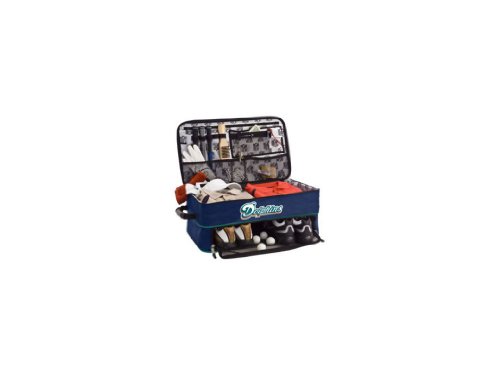 NFL Miami Dolphins Golf Trunk Locker Organizer