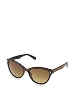 Furla Gafas de Sol Candy Marrón